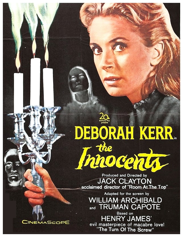 Innocents poster