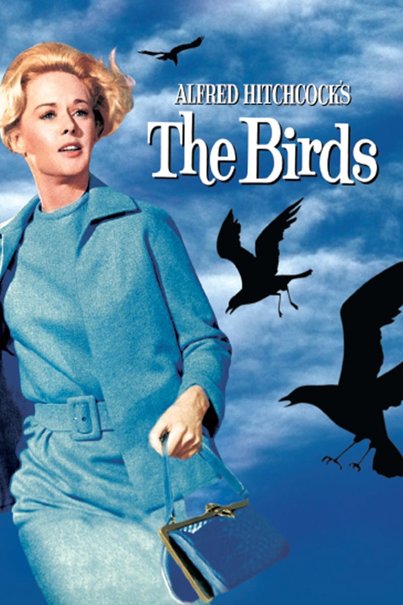 The Birds 1963