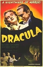 dracula 1931 o 1