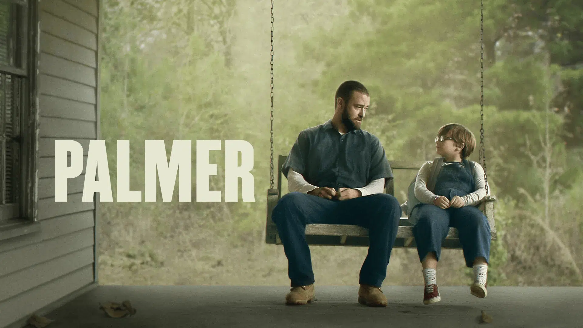 Palmer: filme tem na Netflix? Onde assistir