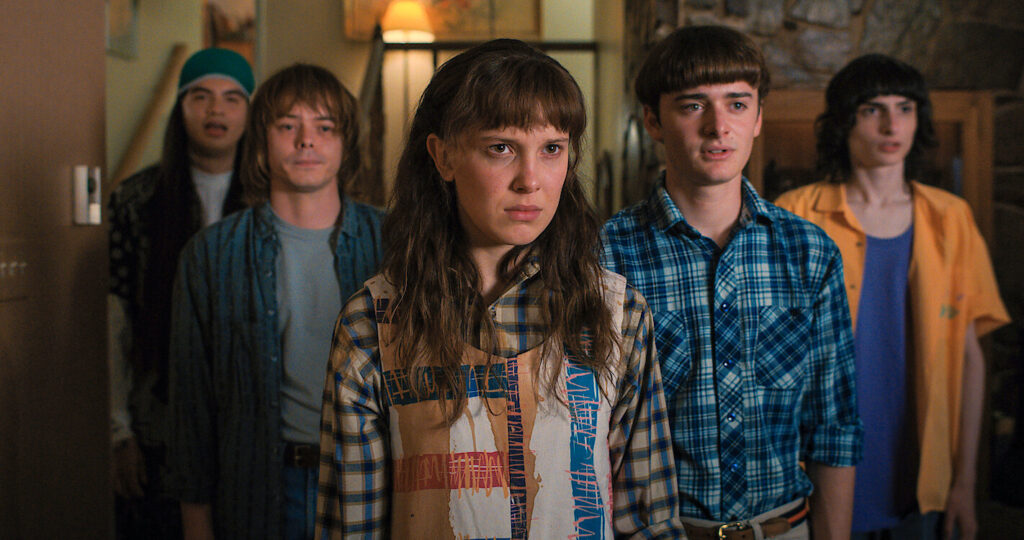 Stranger Things: protagonista da 5ª temporada é revelado e fãs ficam surpresos