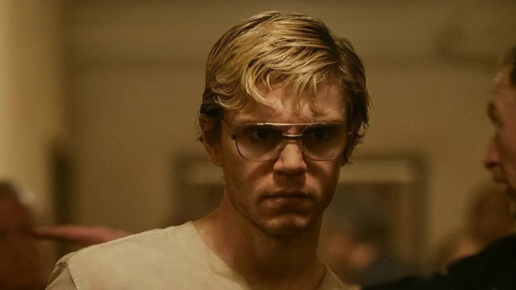 dahmer