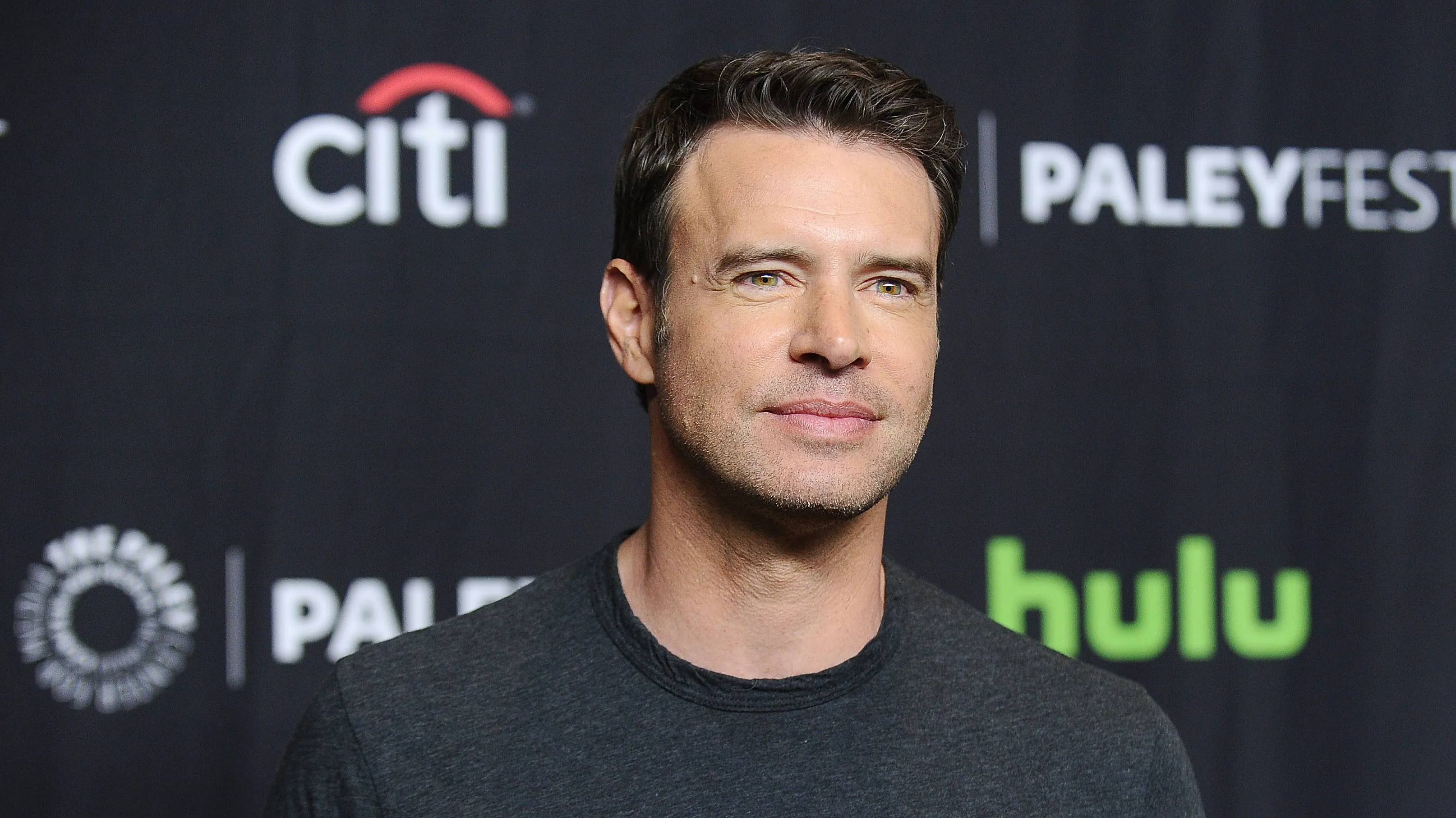 scott foley